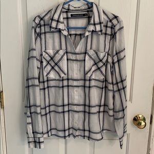 Calvin Klein Jeans button down